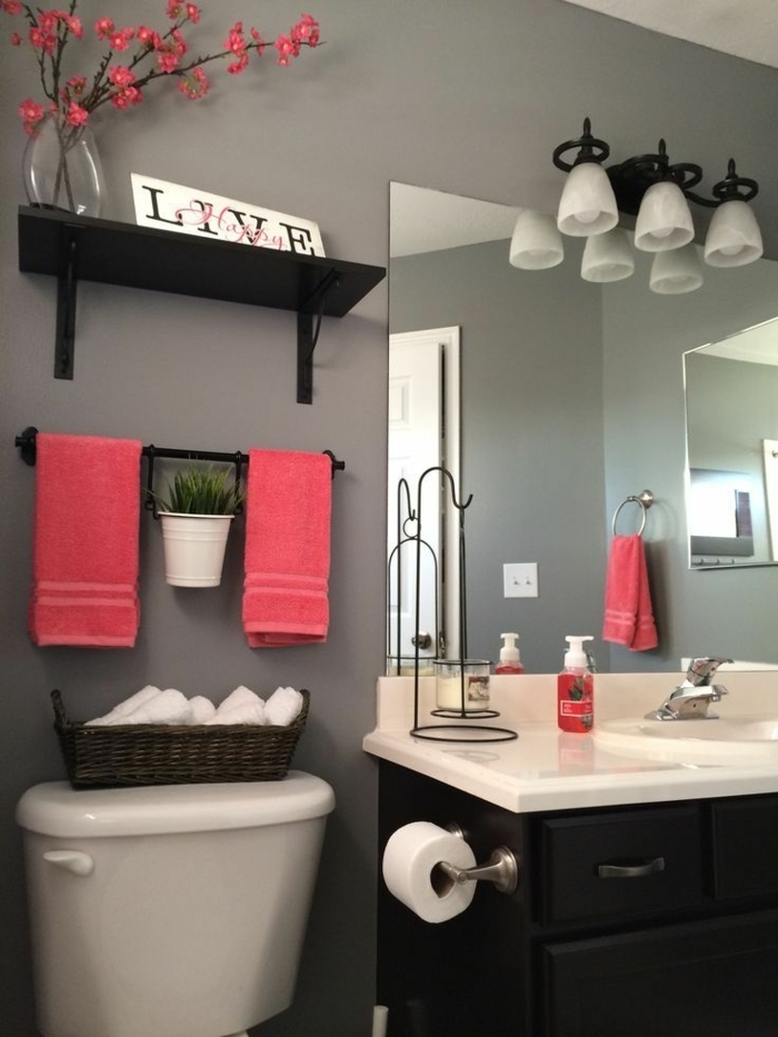 20 Cool Bathroom Decor Ideas That You Are Going To Love!