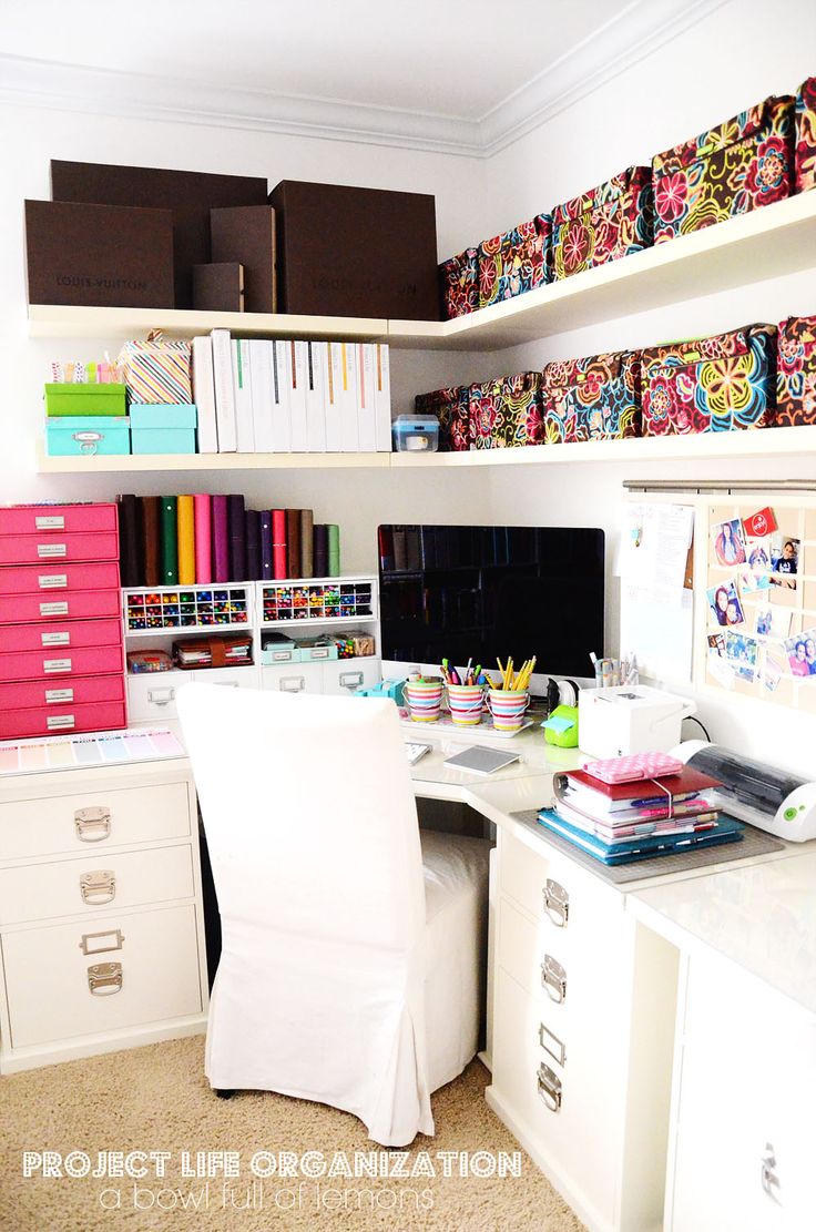 20 + Inspiring Home Office Decor Ideas That Will Blow Your Mind