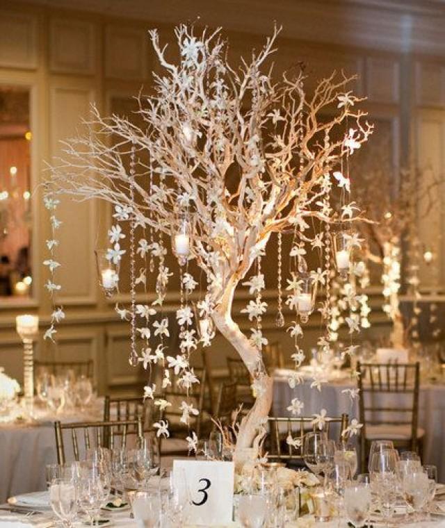 DIY Exclusive Collection of Winter Wedding Decor Ideas That You Can