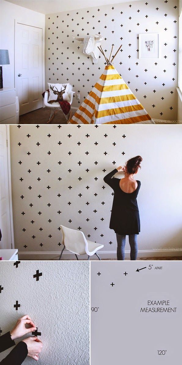 20 DIY Innovative Wall Art Decor Ideas That Will Leave You Speechless