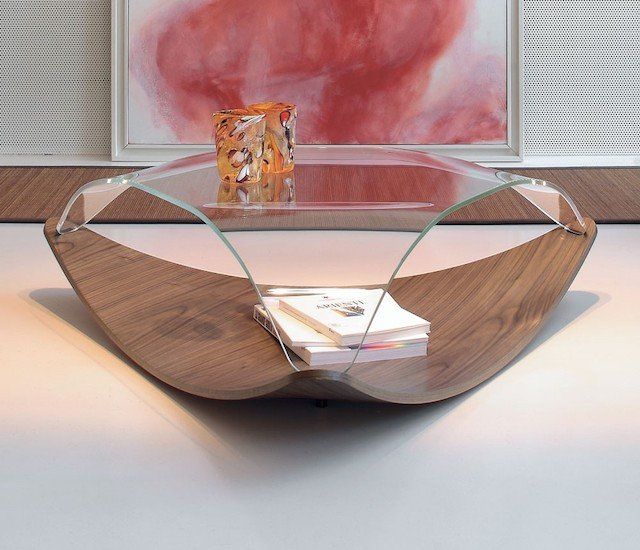 Brilliant Eye-Catching Unique Coffee Tables That Will Amaze You