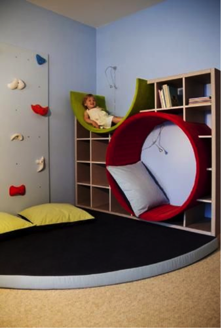 Crazy Adorable Reading Nooks That You Don T Want To Miss