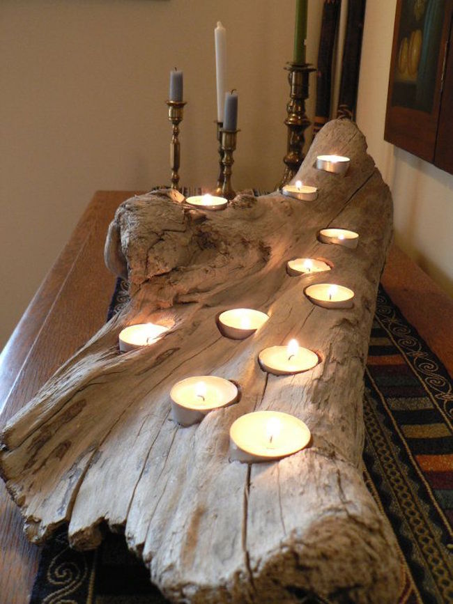 Impressive Romantic Rustic Decor Ideas That You Will Love