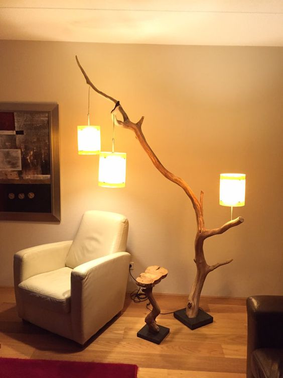 Outstanding Lamps For Unique Touch of Your Interior