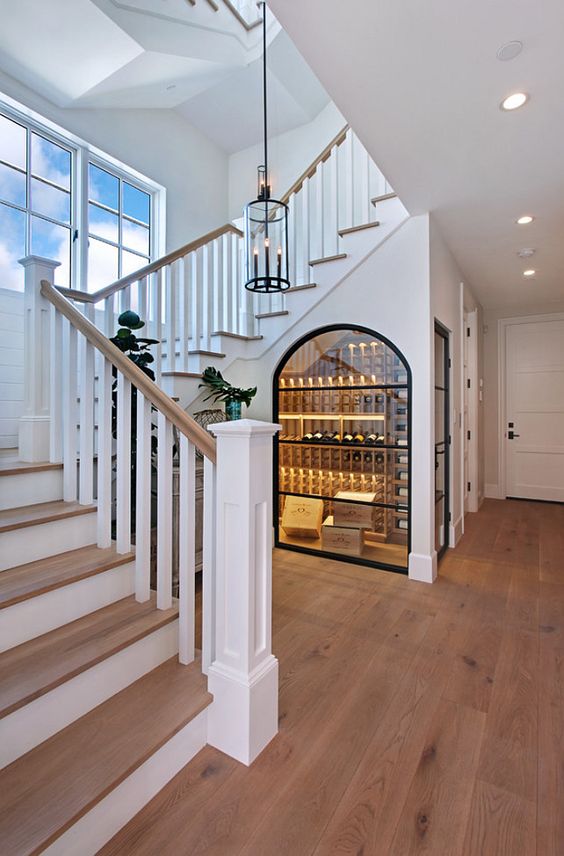 Incredible Wine Storage Solutions For All Wine Lovers
