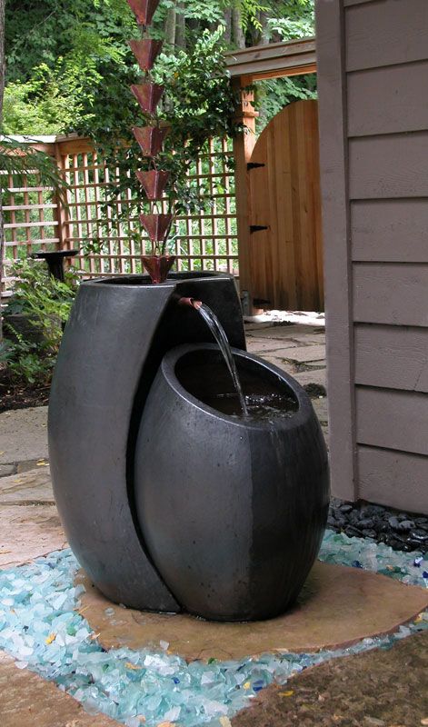 DIY Great Ideas On How To Build A Rain Barrel