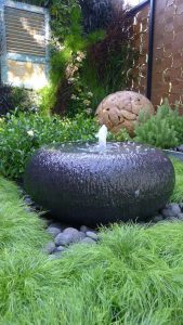 20+ Water Garden Fountains That Will Steal The Show