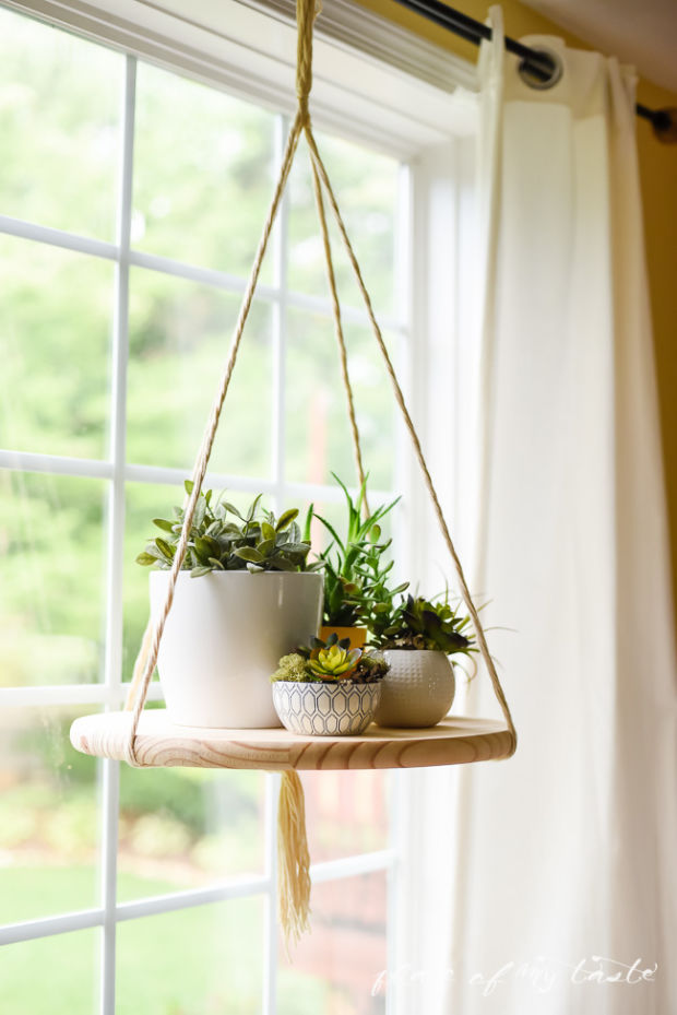 Unique Plant Hangers That You Will Love