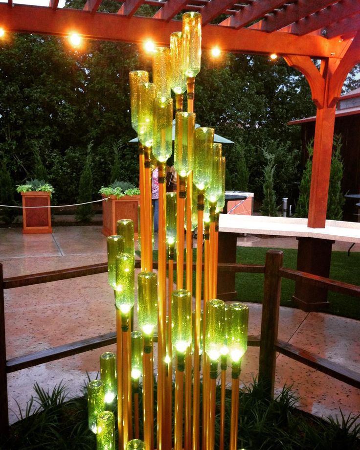 Decorating and Useful PVC Pipes for Your Garden