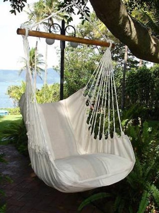 tree swing swings backyard hammock hanging chair trees outdoor fantastic patio prettydesigns decor cozy hang chairs better garden bar swinging