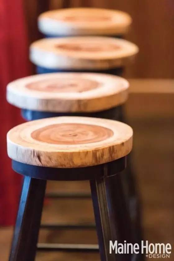 Wood Slice Crafts That Will Add Charm To Your Home