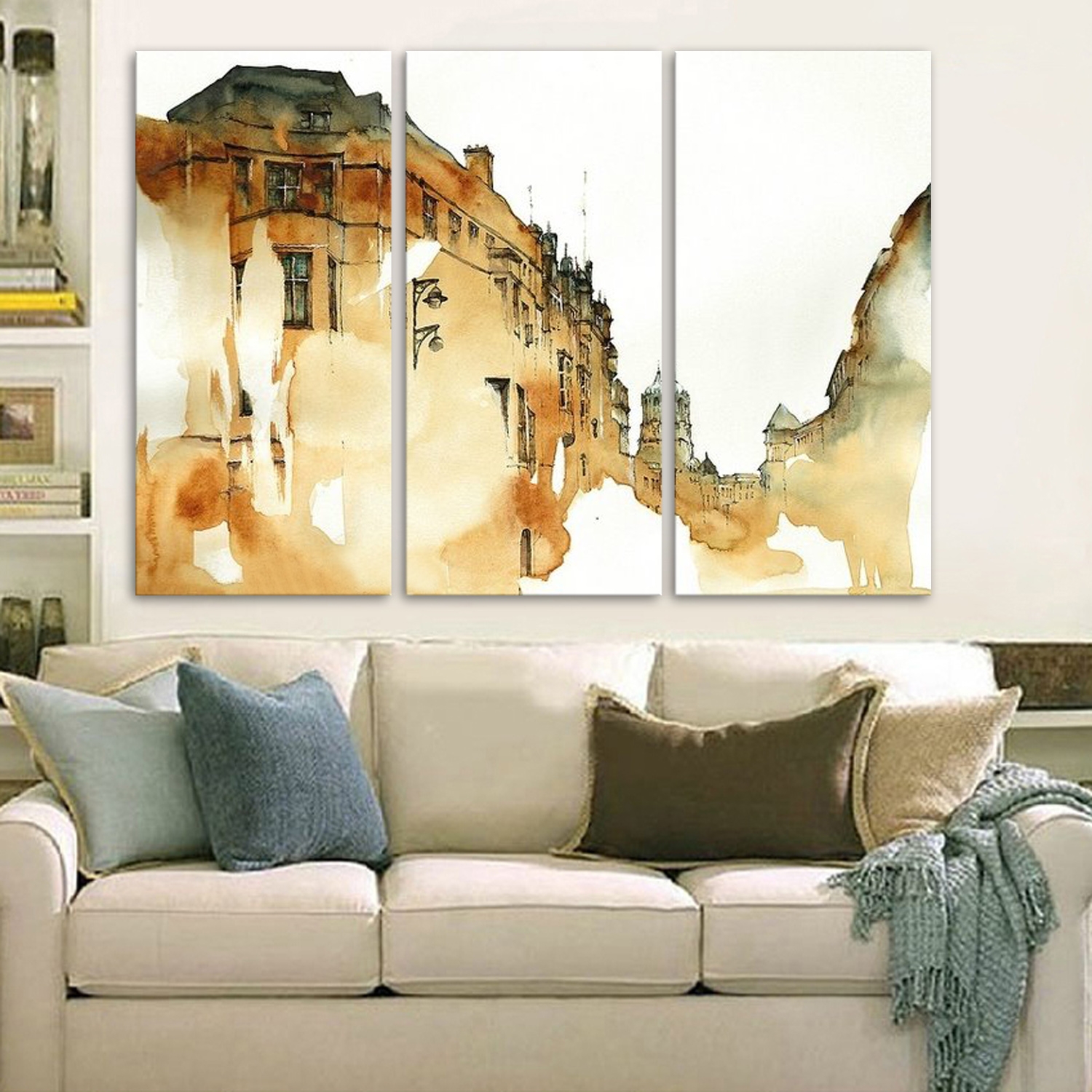 Canvas Wall Decor Ideas That Will Blow Your Mind