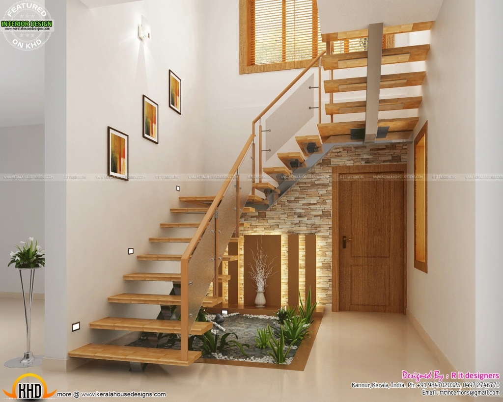 Smart Under Stairs Space Saving Projects