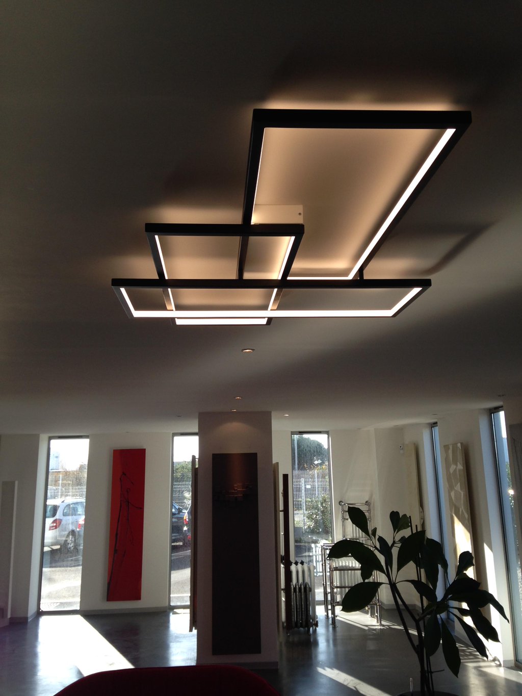 Innovative Illumination: Modern Lighting Solutions For Every Room