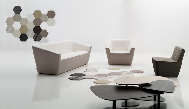 Cool Modern Furniture That Will Open New Horizons