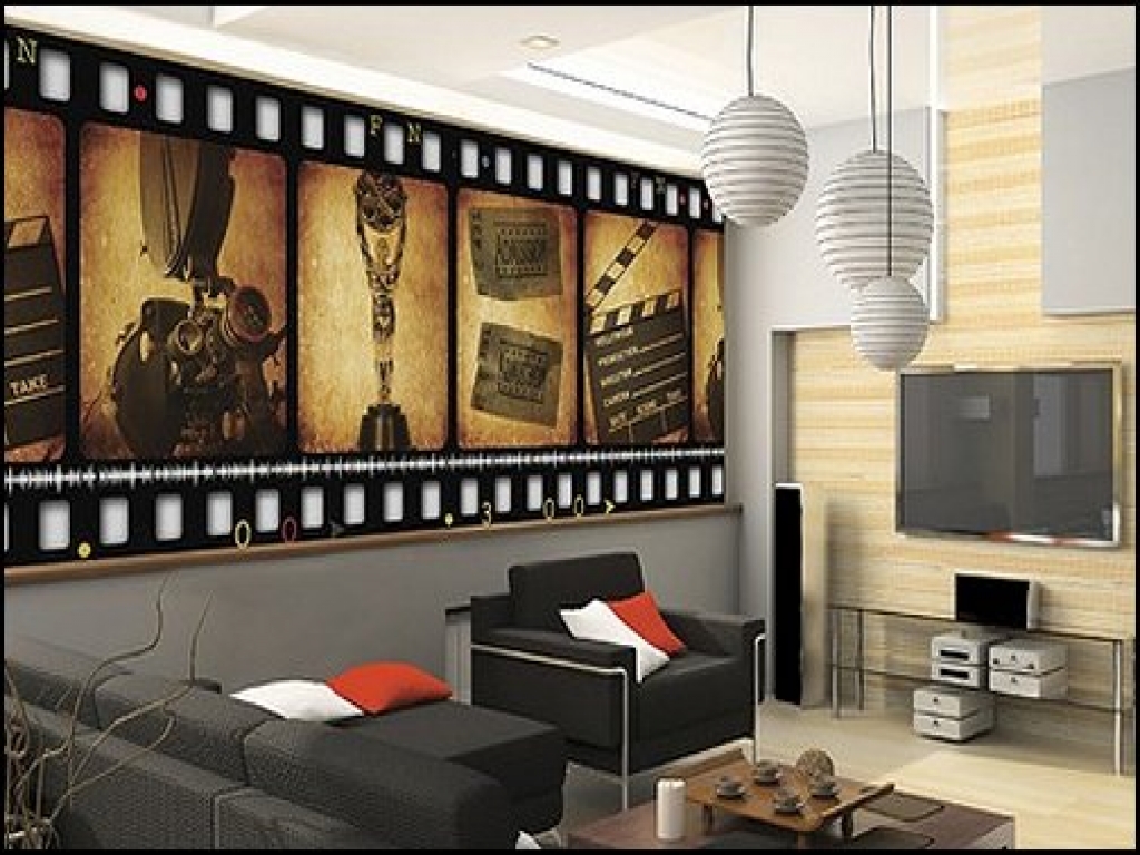 Adorable Movie Inspired Home Decor Ideas That Will Blow Your