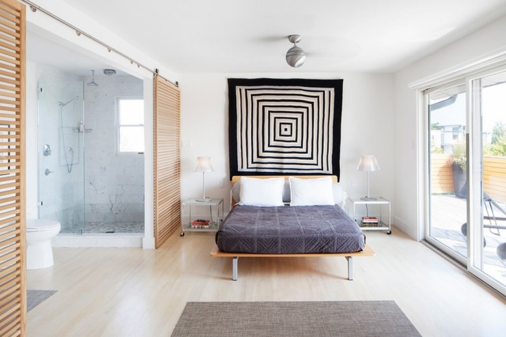 76  Ultra modern bedroom ideas Trend 2020