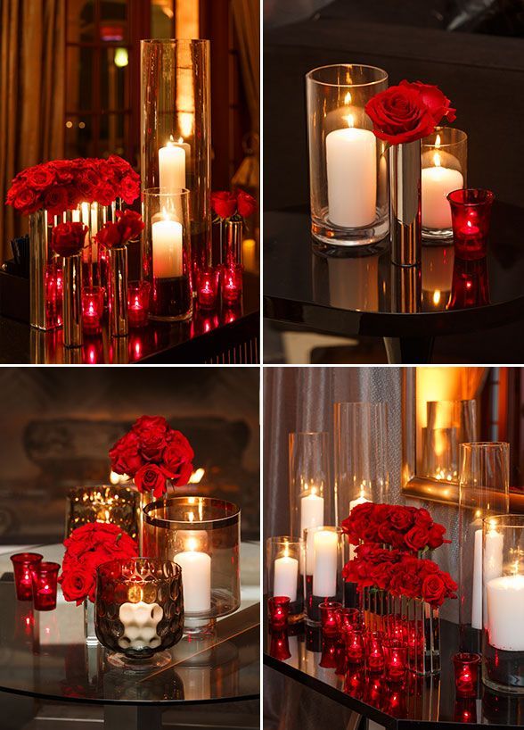 Romantic Valentine's Table Decor Ideas That You Will LOVE
