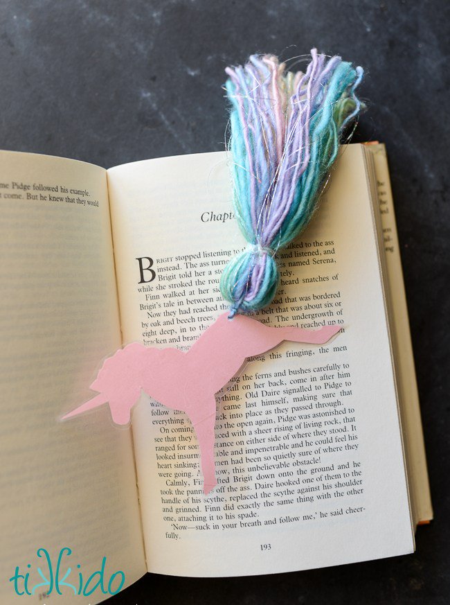Creative DIY Bookmarks That You Can Easily Make