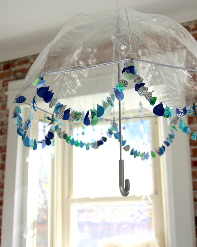 Fantastic Umbrella Reuse Ideas That You Can Make