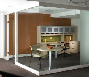 Office Interior Partition Designs To Boost Your Creativity