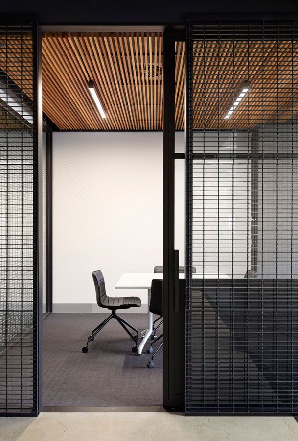 Office Interior Partition Designs To Boost Your Creativity