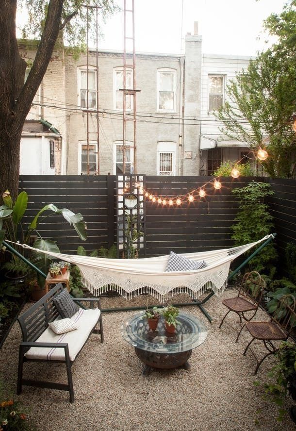 Check Out These Patio Ideas On A Budget And You Will Not ...
