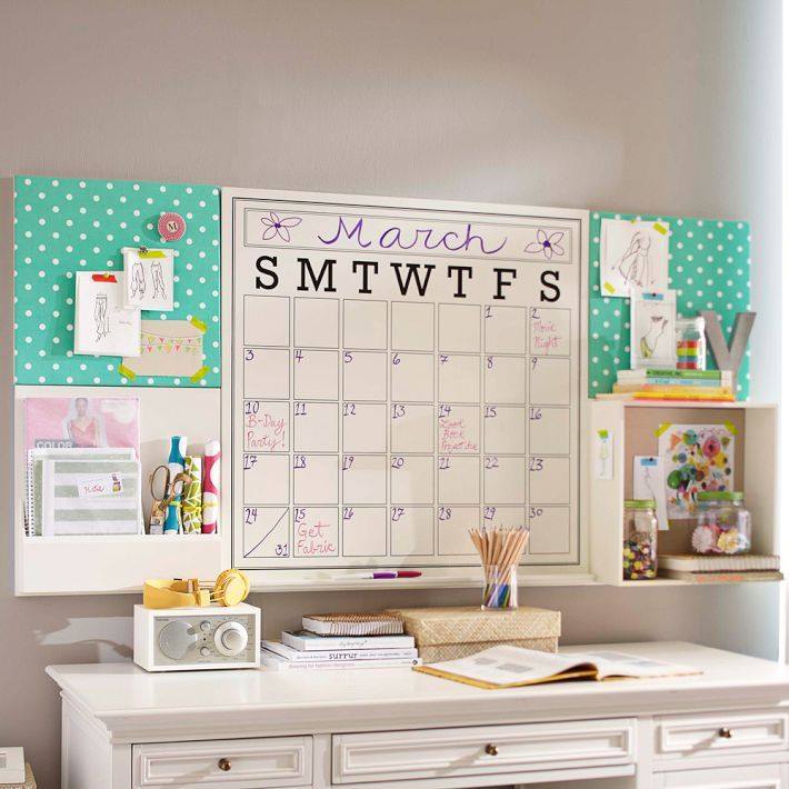 calendar-decor-home-office-idea