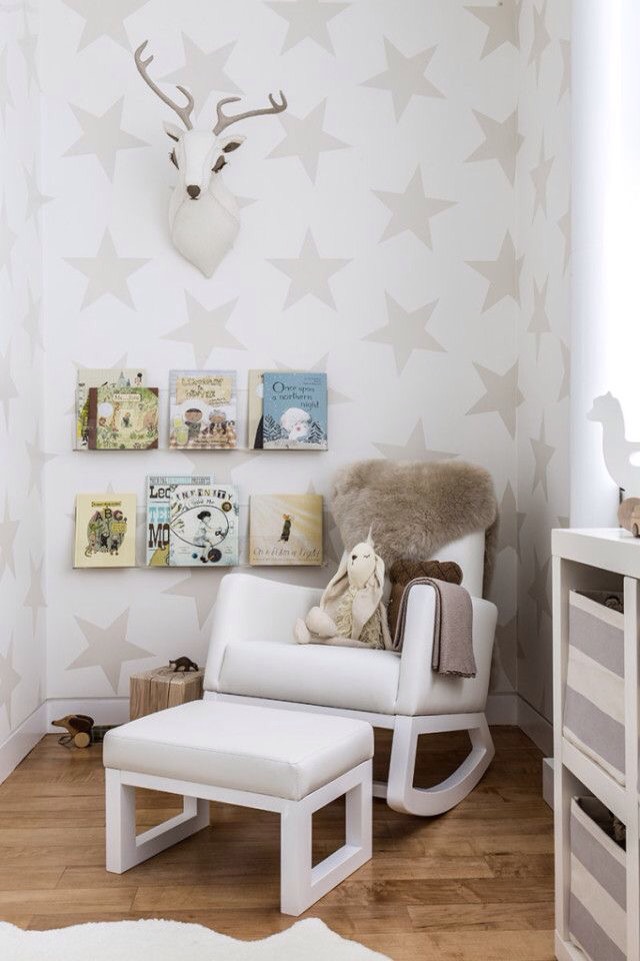 cool-cozy-nursery-room-decor
