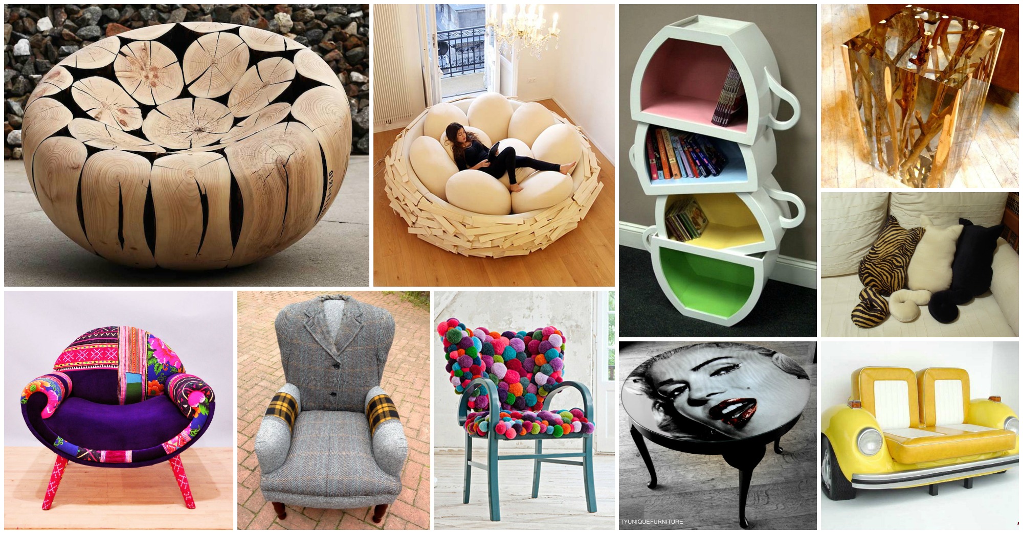 Cool Furniture Home Decor Ideas That Will Steal The Show