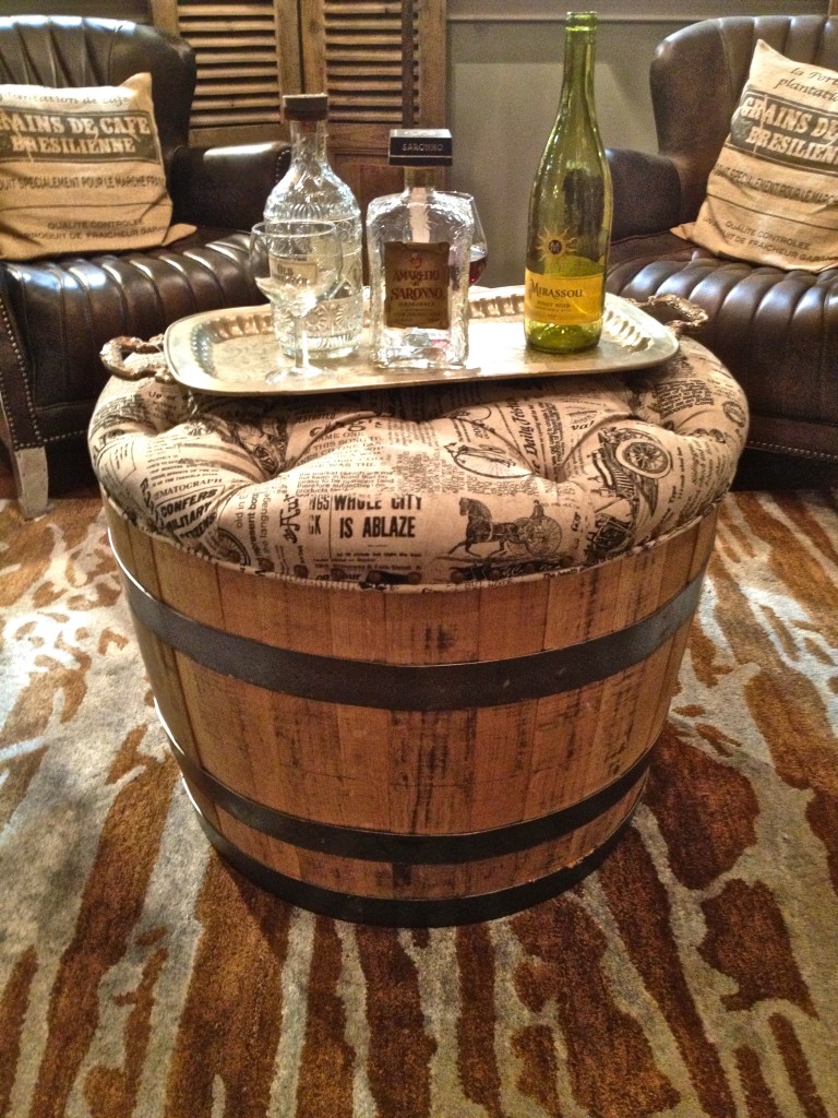 creative-wine-barrel-coffeetable