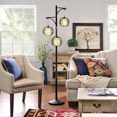 decorative-floor-lamps