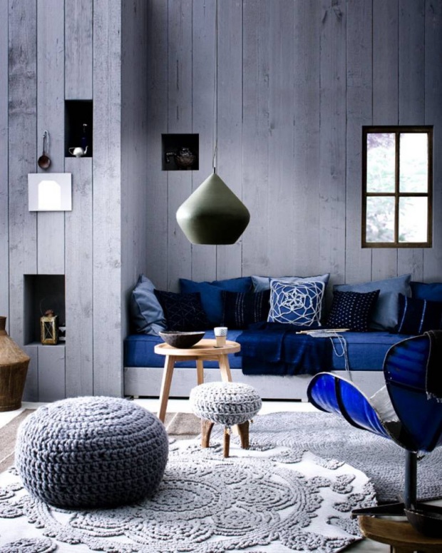decorative-modern-knitted-pouf-interior