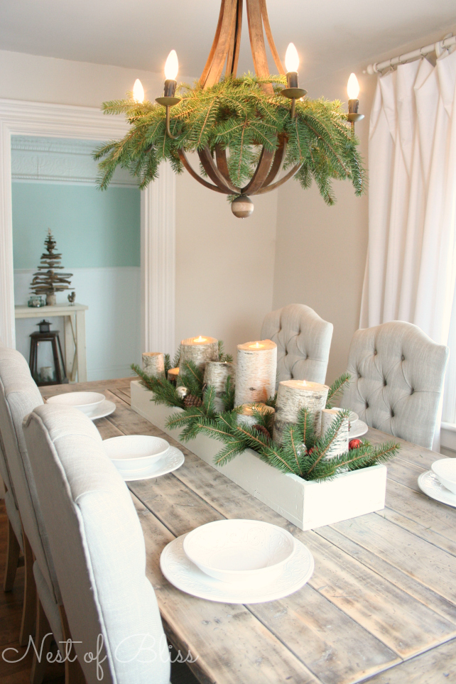 diy-christmas-diningroom-decor