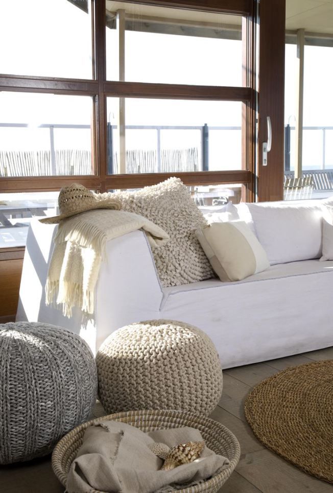 diy-coastal-decor-couch-poufs