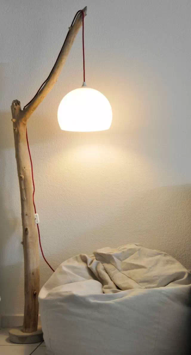 diy-wooden-decorative-floor-lamp