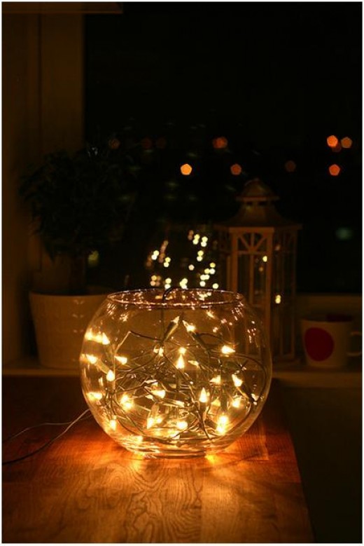 fairy-christmas-lights-fish-bowl