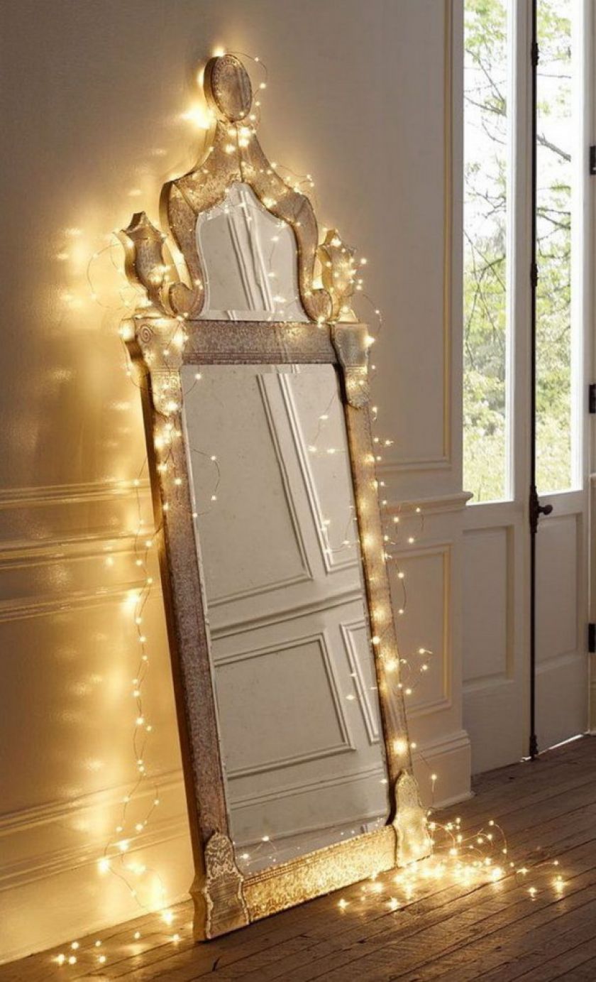 fairy-lights-home-decor-idea