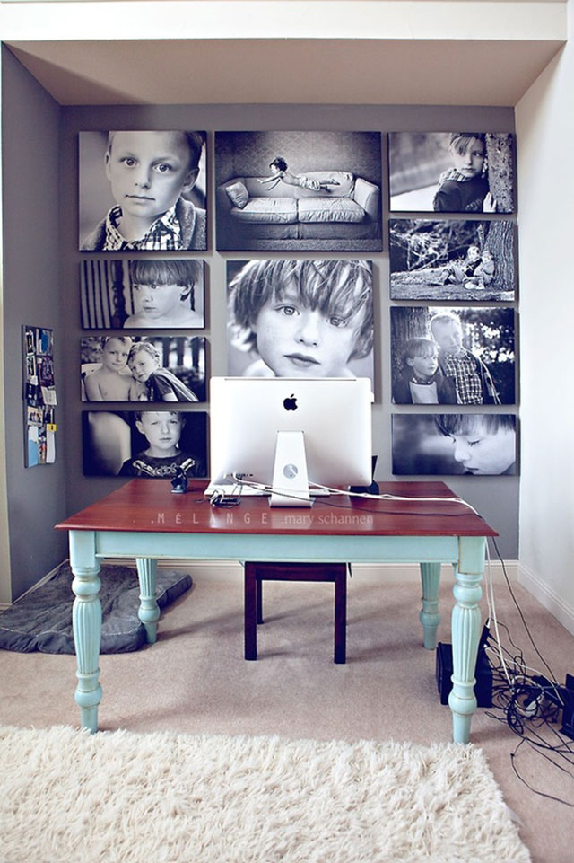 family-picture-wall-home-office-decor