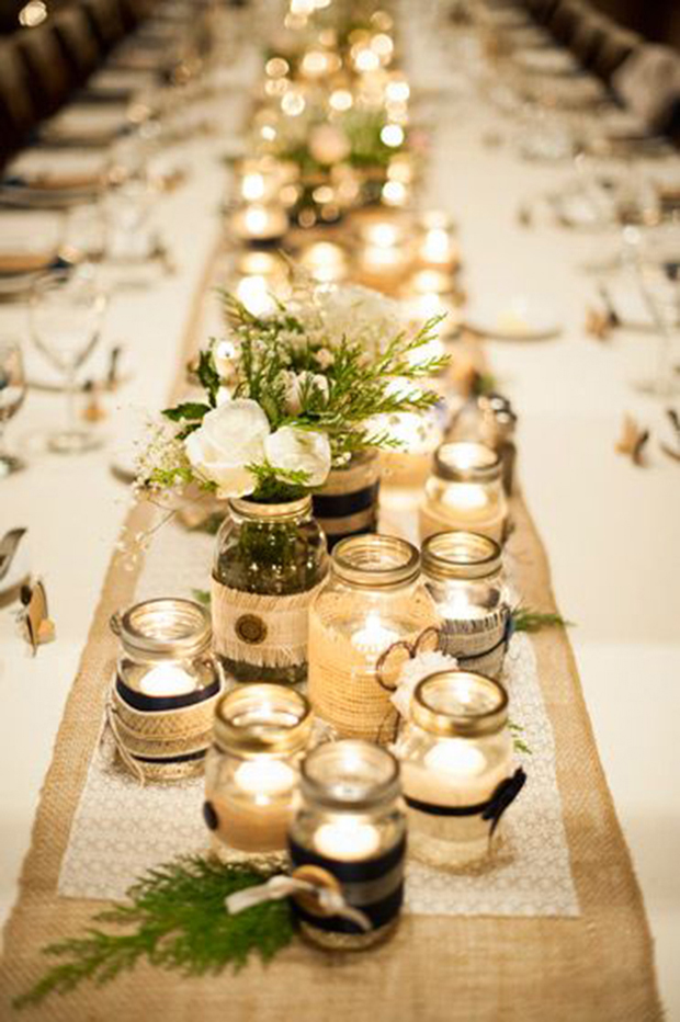 jars-decor-ideas-for-your-winter-wedding