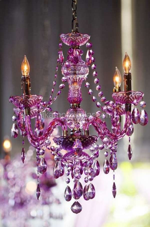 luxory-christmas-chandelier