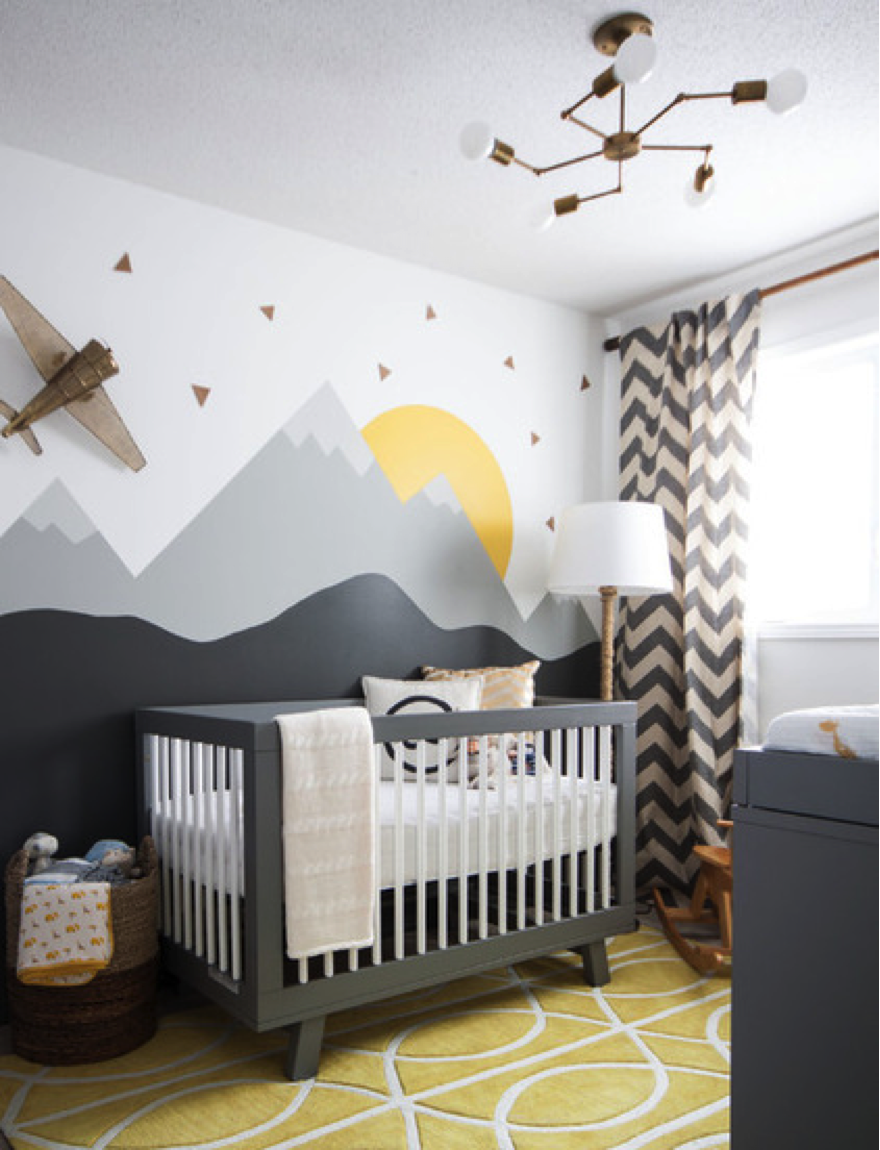 modern-grey-neutral-nursery-decor
