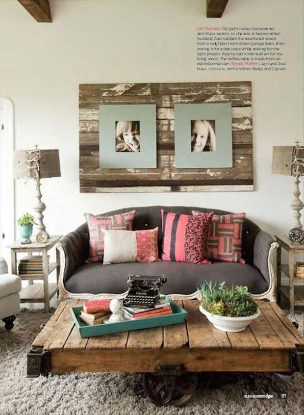 pallet-coffee-table-decor
