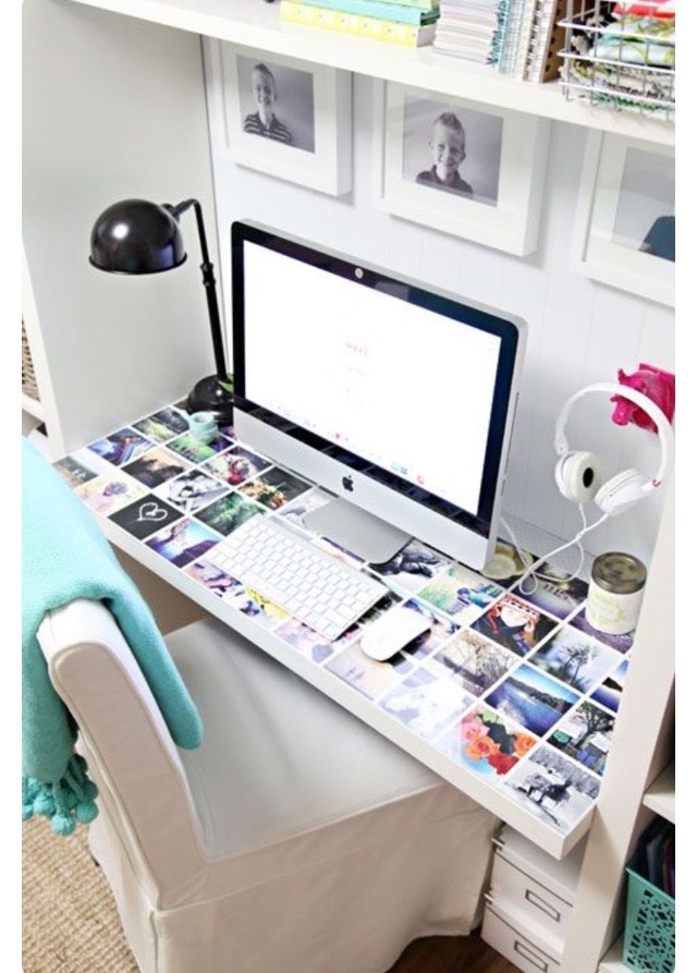 picture-collage-home-office-decor