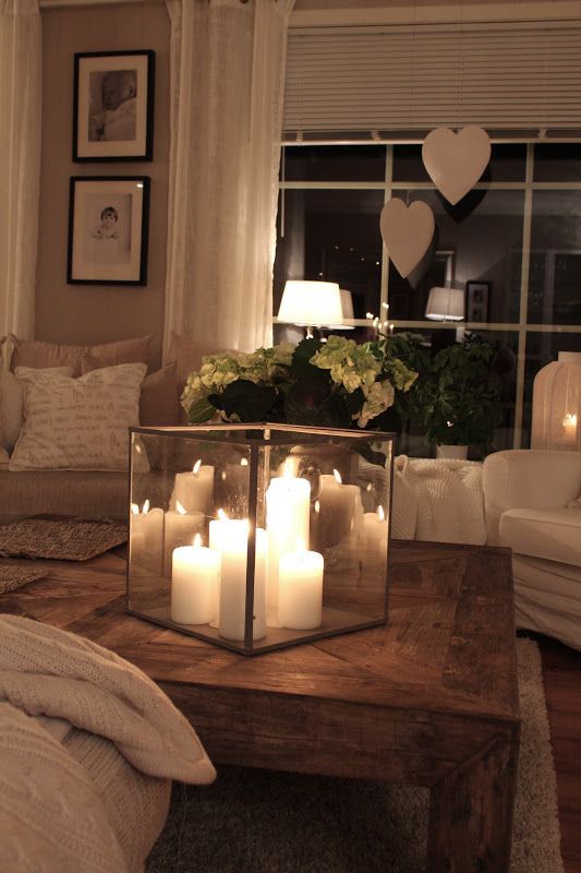 warm-candle-lighted-home-decor
