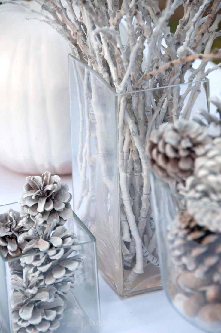 winter-decoration-for-weddings