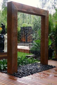 backyard-rainshower