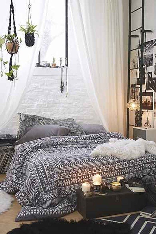 boho-bedroom-decor-ideas