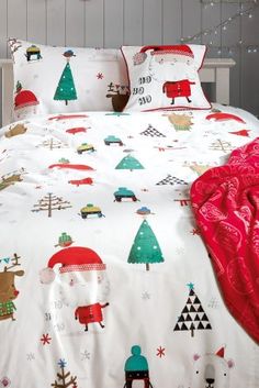 christmas-kids-bedding-set