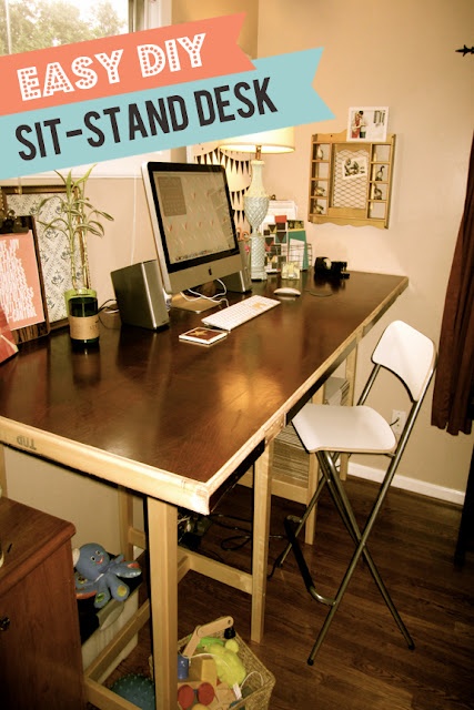 easy-sit-desk